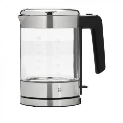 Skleněná rychlovarná konvice WMF KITCHENminis 1,0 l