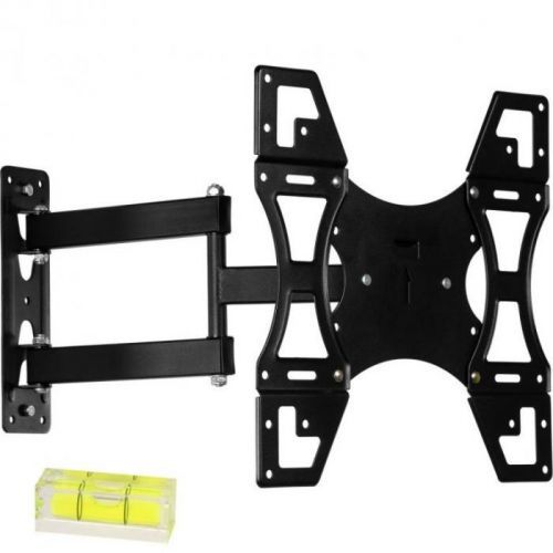 Nástěnný profi držák na TV a LCD monitory do 65