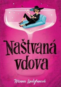 Naštvaná vdova - Lindgrenová Minna