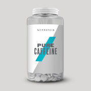 Kofein - 100Tablety - Bez příchuti