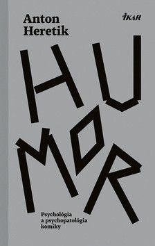 Humor - Heretik Anton