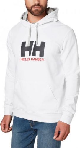 Helly Hansen Logo Hoodie 33977-001 Velikost: XL