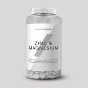 Zinek & Magnesium - 270Kapsle