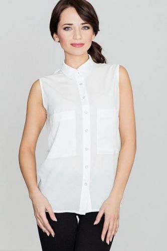 Lenitif Woman's Blouse K363