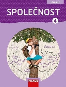 Společnost 4 - Gorčíková Kateřina, Východská Helena