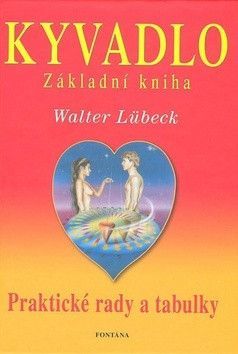 Kyvadlo Základní kniha - Lübeck Walter