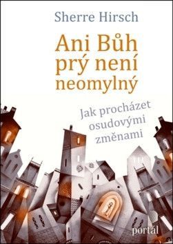 Ani Bůh prý není neomylný - Hirsch Sherre