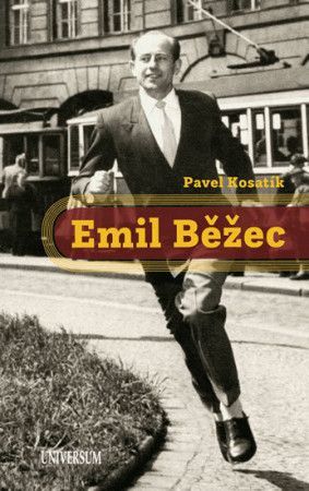 Emil Běžec - Kosatík Pavel