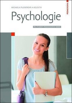E-kniha: Psychologie od Pugnerová Michaela