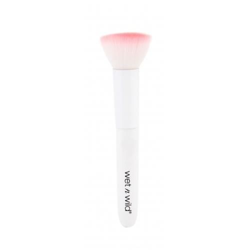 Wet n Wild Brushes 1 ks kosmetický štětec na oční stíny pro ženy