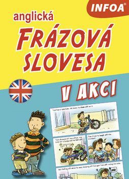 Anglická frázová slovesa v akci - Curtis Stephen