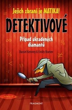 Detektivové - Kenney Daniel