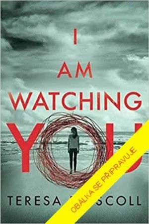 Mám nad tebou moc - Driscollová Teresa