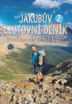 Jakubův 2. cestovní deník - Čech Jakub