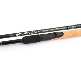 Prut Inspiron FD Master Carp Method, 3,3m 90g (MP)