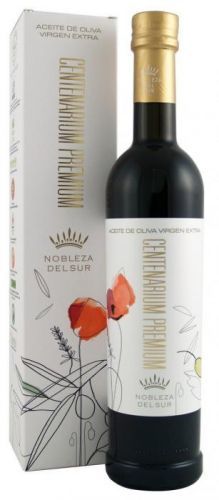 Nobleza del Sur Centenarium Premium olivový olej