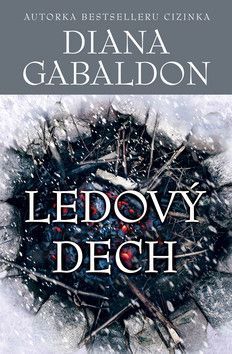 Ledový dech - Gabaldon Diana