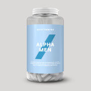 Alpha Men Multivitamin - 240Tablety