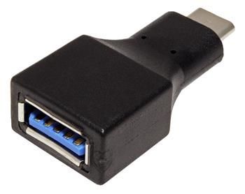 Redukce USB 3.0 A(F) - USB C(M), OTG