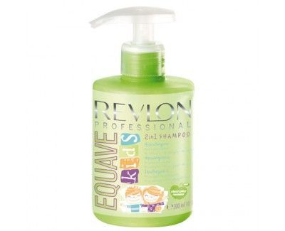 Šampon pro děti Equave Kids (2 in 1 Shampoo) 300 ml