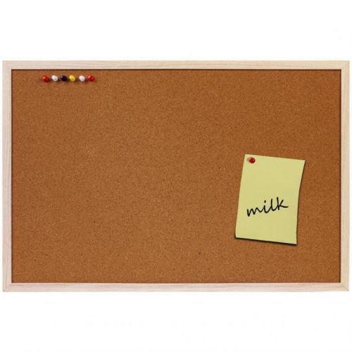 Nástěnka 40/60/1 Cm