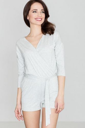 Lenitif Woman's Jumpsuit K374 Light