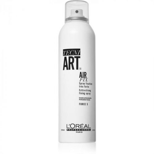 L’Oréal Professionnel Tecni Art Air Fix sprej na vlasy s extra silnou
