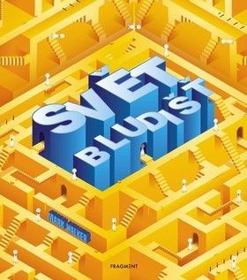 Svět bludišť - Walker Mark