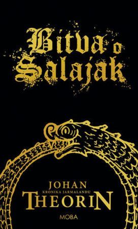 Bitva o Salajak - Theorin Johan