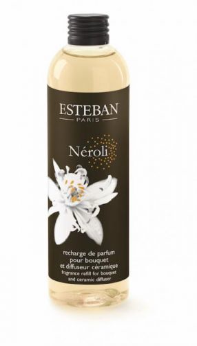 Esteban  NÁPLŇ DO DIFUZÉRU ESTEBAN - NEROLI, 250 ML 250 ml