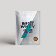 Impact Whey Protein (Vzorek) - 25g - Přírodní čokoláda