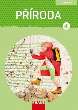 Příroda 4 - Frýzová Iva