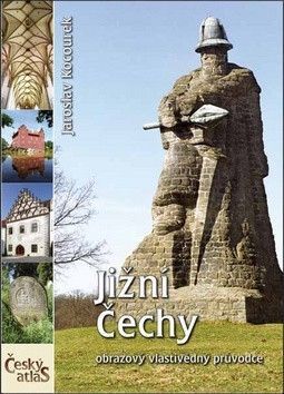 Jižní Čechy - Kocourek Jaroslav