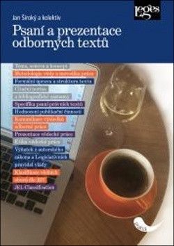 Psaní a prezentace odborných textů - Široký Jan