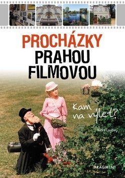 Procházky Prahou filmovou - Laudin Radek