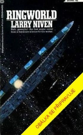 Prstencový svět - Niven Larry