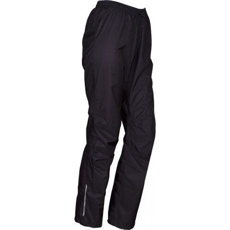 High Point Road Runner 3.0 Lady Pants black dámské nepromokavé kalhoty BlocVent 2,5L M