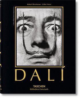 ko-Dalí - The Paintings