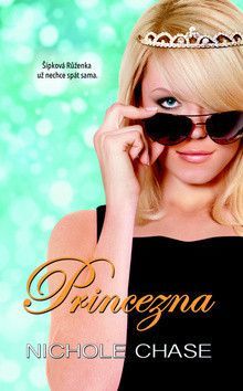 Princezna - Chase Nichole