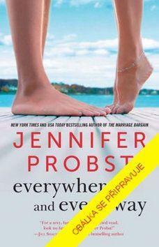 Všude a jakkoliv - Probstová Jennifer