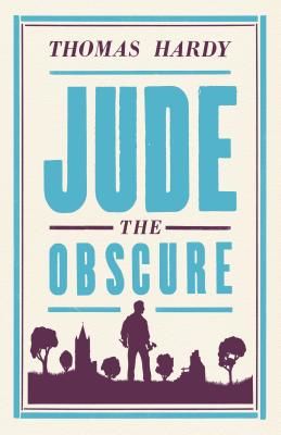 Jude the Obscure (Hardy Thomas)(Paperback / softback)