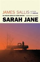 Sarah Jane (Sallis James)(Paperback / softback)
