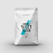 Impact Whey Protein - 2.5kg - Jemná Čokoláda