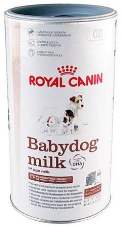 Royal Canin pes Milk 400 g