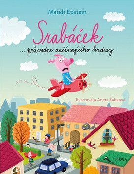 Srabáček - Epstein Marek