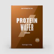 Protein Wafer Oplatky - 10 x 40g - Čokoláda