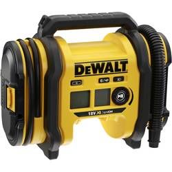 Dewalt Akumulátorová kompaktní kompresor (d x š x v) 248 x 131 x 303 mm