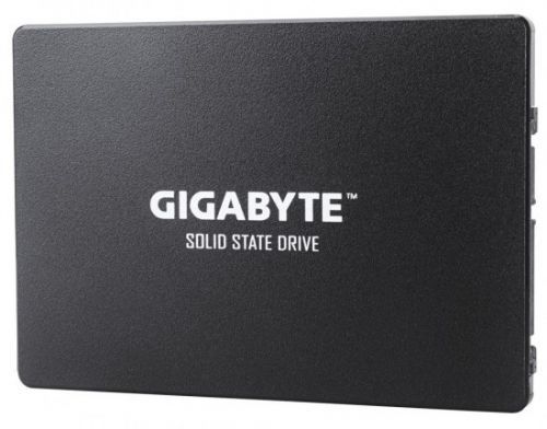 GIGABYTE INTERNAL 2.5`` SSD 480GB, SATA 6.0Gb/s, R/W 550/480, GP-GSTFS31480GNTD