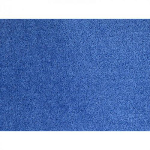 Betap koberce Metrážový koberec Eton 2019-82 modrý - Rozměr na míru bez obšití cm Modrá