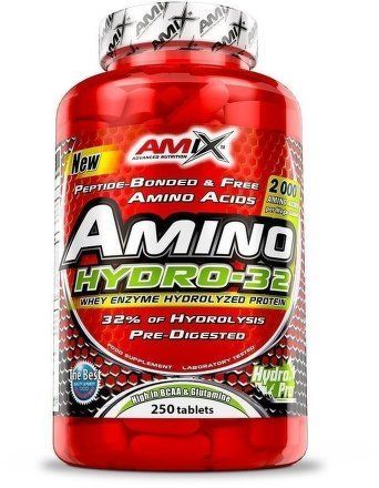 Amino HYDRO 32 - 250tbl